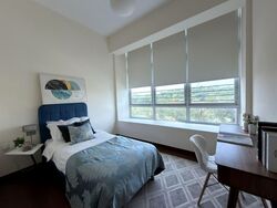 RESIDENCES AT EMERALD HILL (D9), Apartment #583456821